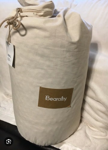 Pochette coperta pesata