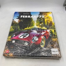 Ferrari 1947 2022 gunther - 75:,