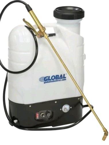 534554 spray zaino senza pompa - senza,