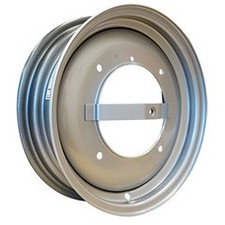 CERCHIO IN FERRO MAK ACCIAIO