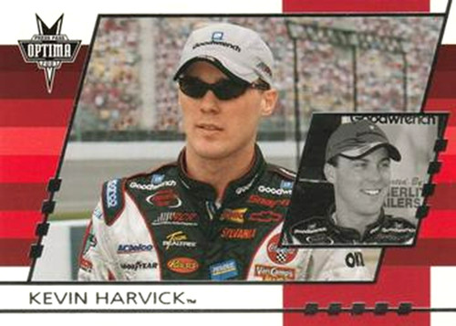 2003 press pass optima - 2003, #9