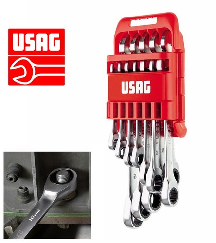Usag 285 ds12 serie chiavi - usag,