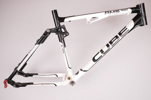 Cube ams 100 fully - ams, per