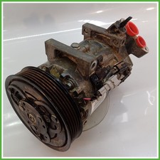 Compressore Aria VALEO VCS-14EC CAPTUR 1.5 dCi 926002352R 2013 2017