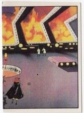 figurina CAPITAN HARLOCK