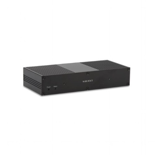 Savant audio music server - savant, ip