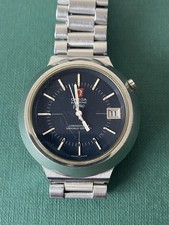 Vintage omega seamaster - vintage,