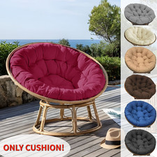 Waterproof Egg Chair Cushion