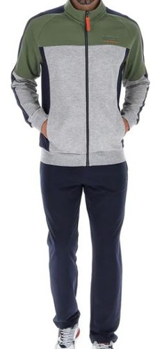 Tuta stratos uomo lotto - tuta,