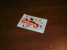 JUNIOR N°1 ANNO ALLEGATO