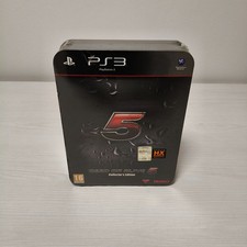 Dead Or Alive 5 PS3