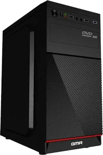 Computer desktop gmr pc25 - desktop, con