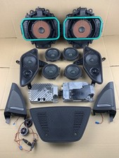 Set completo impianto audio