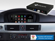 per BMW Serie 3 E90 E91 con