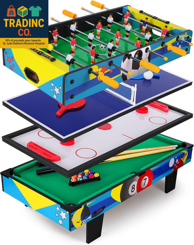 Tavolo multigioco air - 1,