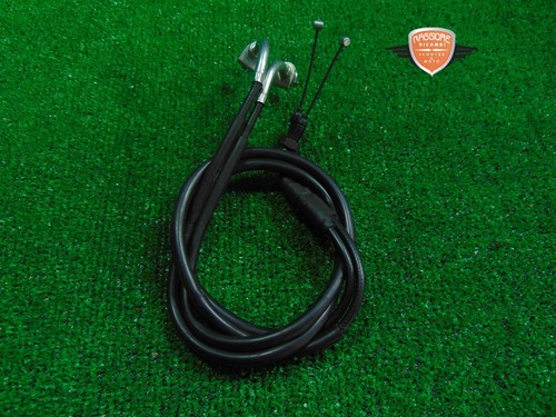 Cavo cavi filo gas honda - gas,