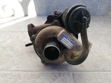 turbina fiat 1.3 multijet 75