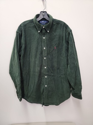 Camicia uomo vintage ralph - vintage,