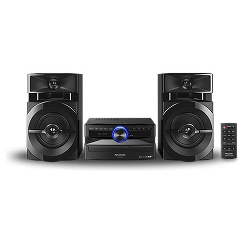 Panasonic compatto urban - panasonic, hi