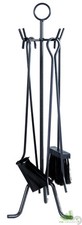 SET 4 PZ ATTREZZATURE PULIZIA