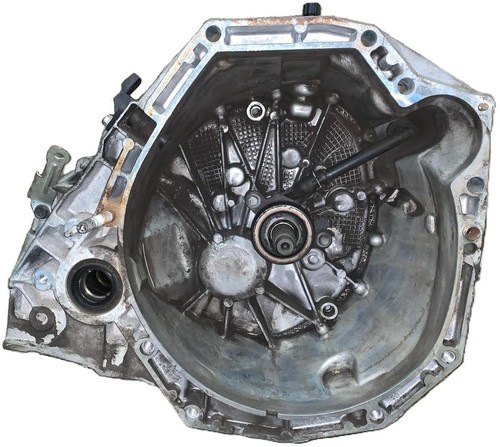 Cambio manuale nissan - manuale,