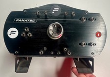 Base ruota fanatec - ruota, v