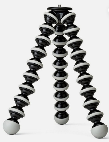 Joby gorillapod slr zoom - joby, slr-zoom