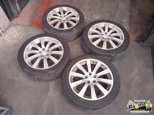 4 CERCHI IN LEGA PER SUBARU