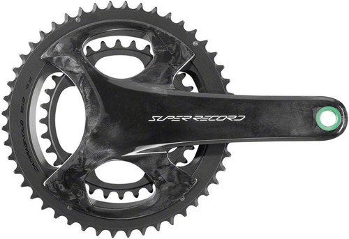 Guarnitura campagnolo super - campagnolo,
