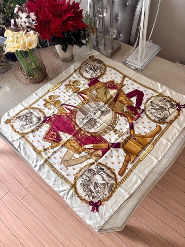 Sciarpa hermes carre - sciarpa,