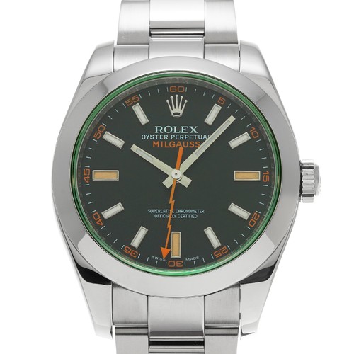 Orologio rolex milgauss - orologio,