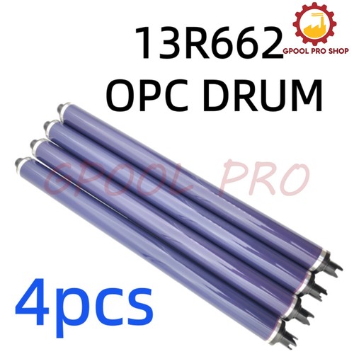 4pcs 13r662 tamburo opc - 13r662,