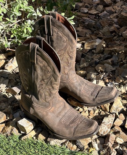 Stivali cowboy western - stivali, da