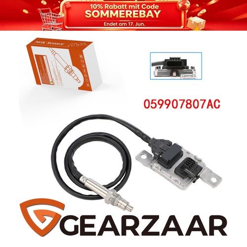 Sensore nox 059907807ac per - nox,