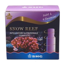 SHG Snow Reef 3.6 –