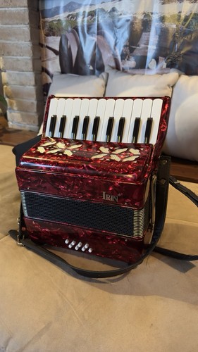 Fisarmonica bassi - fisarmonica,