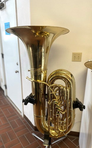 Tuba valvole king - 4,