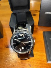 Emporio Armani Orologi Watch