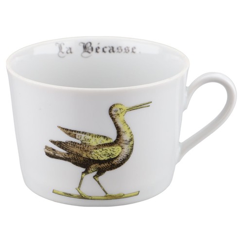 Tazza caffè bécasse - da, "la