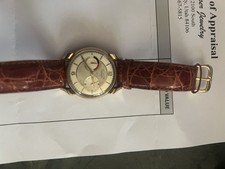 JAEGER LECOULTRE FUTUREMATIC