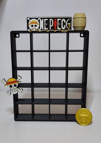 Espositore funkopop one - espositore, 20