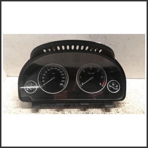Quadro strumenti bmw serie - bmw, 5