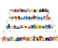 Minifigures set 72. Pezzo