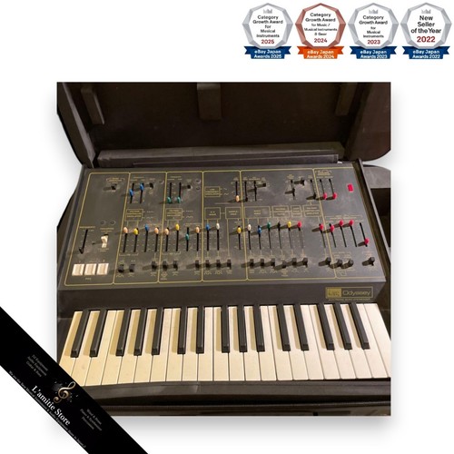 Tastiera analogica arp - arp, odyssey