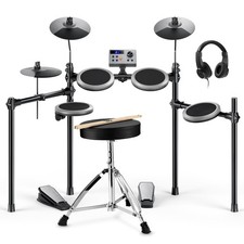 Donner ded drum - 🥁donner, e-drum-set