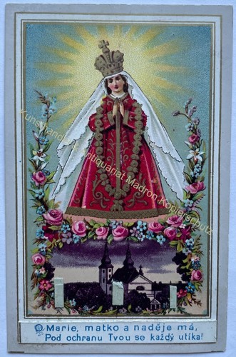 Immagine devozionale originale - immagine,