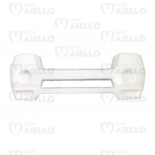 Paraurti posteriore tuning - paraurti,