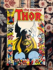 Thor 19 - Marvel Comics - Edizioni Play Press