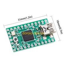 1x Teensy2.0 Scheda di