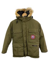 PARKA CANADA GOOSE EXPEDITION